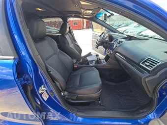 2020 Subaru WRX Limited - miniatura 15