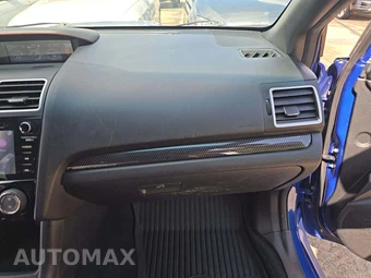 2020 Subaru WRX Limited - miniatura 16