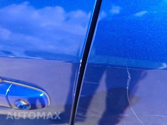 2020 Subaru WRX Limited - miniatura 21
