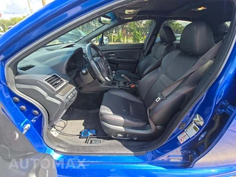 2020 Subaru WRX Limited - miniatura 3
