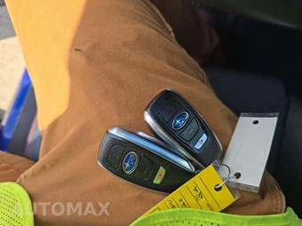 2020 Subaru WRX Limited - miniatura 5