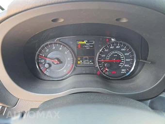 2020 Subaru WRX Limited - miniatura 6