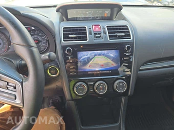 2020 Subaru WRX Limited - miniatura 7