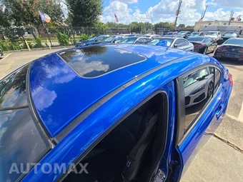 2020 Subaru WRX Limited - miniatura 9