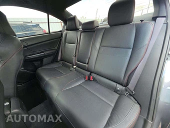 2020 Subaru WRX Limited - miniatura 10