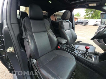 2020 Subaru WRX Limited - miniatura 15