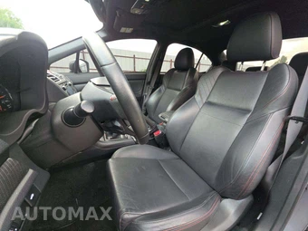 2020 Subaru WRX Limited - miniatura 3