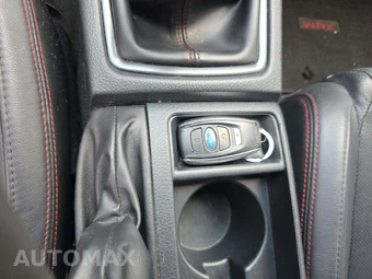 2020 Subaru WRX Limited - miniatura 5