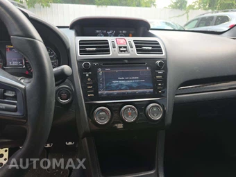 2020 Subaru WRX Limited - miniatura 7