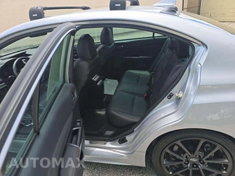 2020 Subaru WRX Limited – miniatura 10