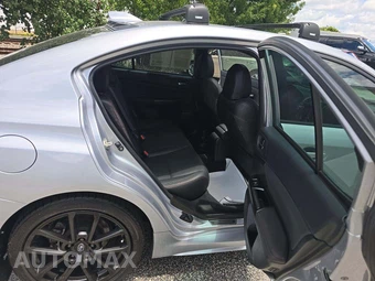 2020 Subaru WRX Limited – miniatura 13
