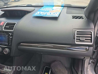 2020 Subaru WRX Limited – miniatura 16