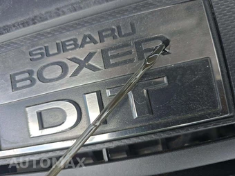 2020 Subaru WRX Limited – miniatura 20