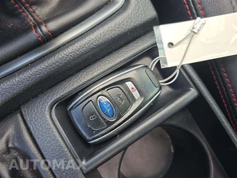2020 Subaru WRX Limited – miniatura 5