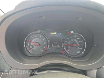 2020 Subaru WRX Limited – miniatura 6