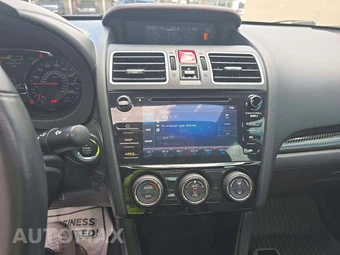 2020 Subaru WRX Limited – miniatura 7