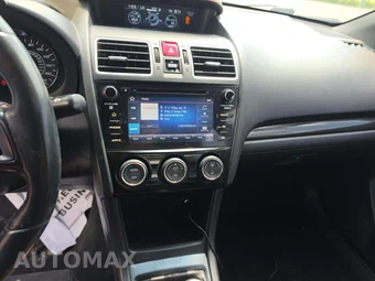 2020 Subaru WRX Premium – miniatura 10