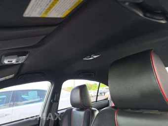 2020 Subaru WRX Premium – miniatura 11