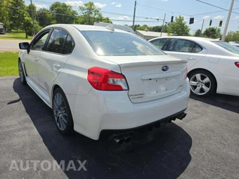 2020 Subaru WRX Premium – miniatura 2