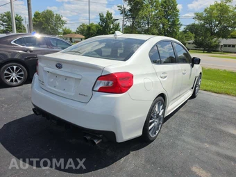2020 Subaru WRX Premium – miniatura 3