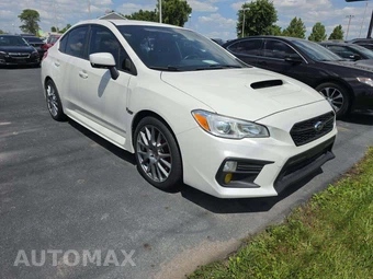 2020 Subaru WRX Premium – miniatura 4