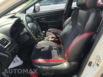 2020 Subaru WRX Premium – miniatura 6