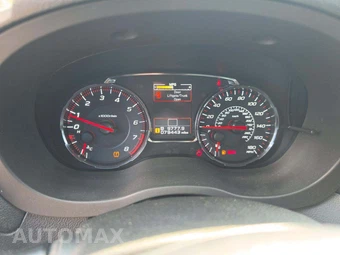 2020 Subaru WRX Premium – miniatura 9