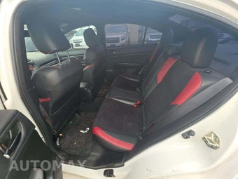 2020 Subaru WRX Premium – miniatura 10