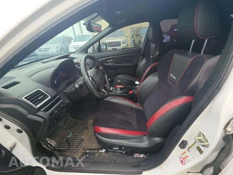 2020 Subaru WRX Premium – miniatura 3