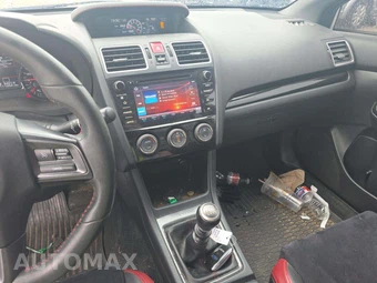 2020 Subaru WRX Premium – miniatura 7