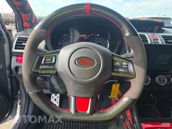 2020 Subaru WRX Premium - miniatura 10