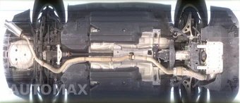 2020 Subaru WRX Premium - miniatura 17