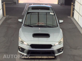 2020 Subaru WRX Premium - miniatura 2