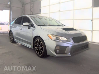 2020 Subaru WRX Premium - miniatura 3