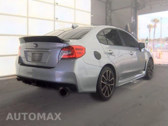 2020 Subaru WRX Premium - miniatura 4