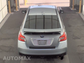2020 Subaru WRX Premium - miniatura 5