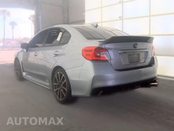 2020 Subaru WRX Premium - miniatura 6