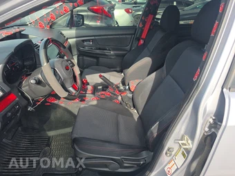 2020 Subaru WRX Premium - miniatura 7