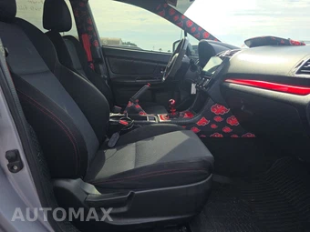 2020 Subaru WRX Premium - miniatura 8