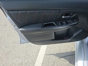 2020 Subaru WRX Premium - miniatura 9