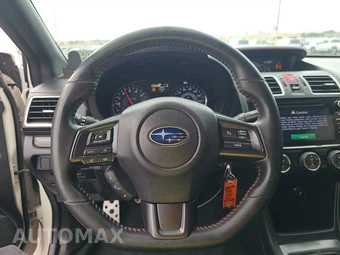 2020 Subaru WRX Premium – miniatura 10