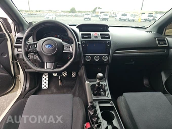 2020 Subaru WRX Premium – miniatura 11