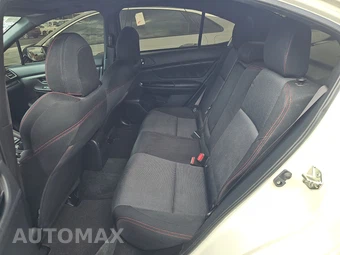 2020 Subaru WRX Premium – miniatura 13