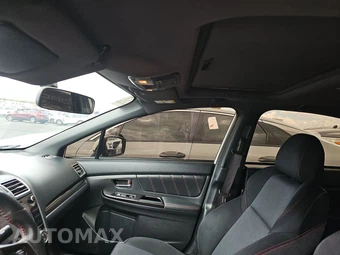 2020 Subaru WRX Premium – miniatura 17