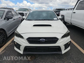 2020 Subaru WRX Premium – miniatura 2