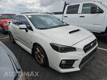 2020 Subaru WRX Premium – miniatura 3