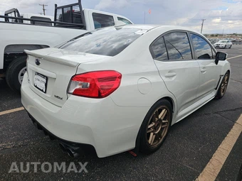 2020 Subaru WRX Premium – miniatura 4