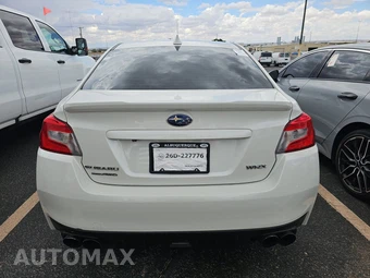 2020 Subaru WRX Premium – miniatura 5
