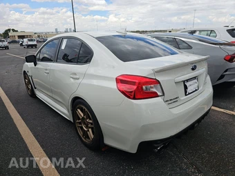 2020 Subaru WRX Premium – miniatura 6