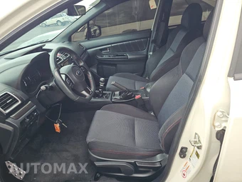 2020 Subaru WRX Premium – miniatura 7